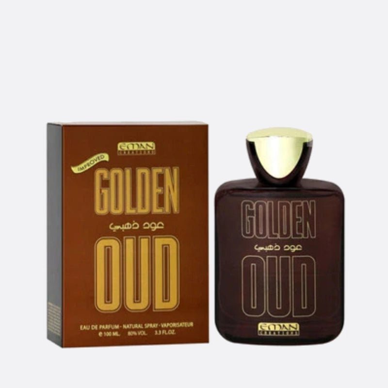 Eman Creations – Oud by Aljabbar | Luxurious Oriental Fragrance