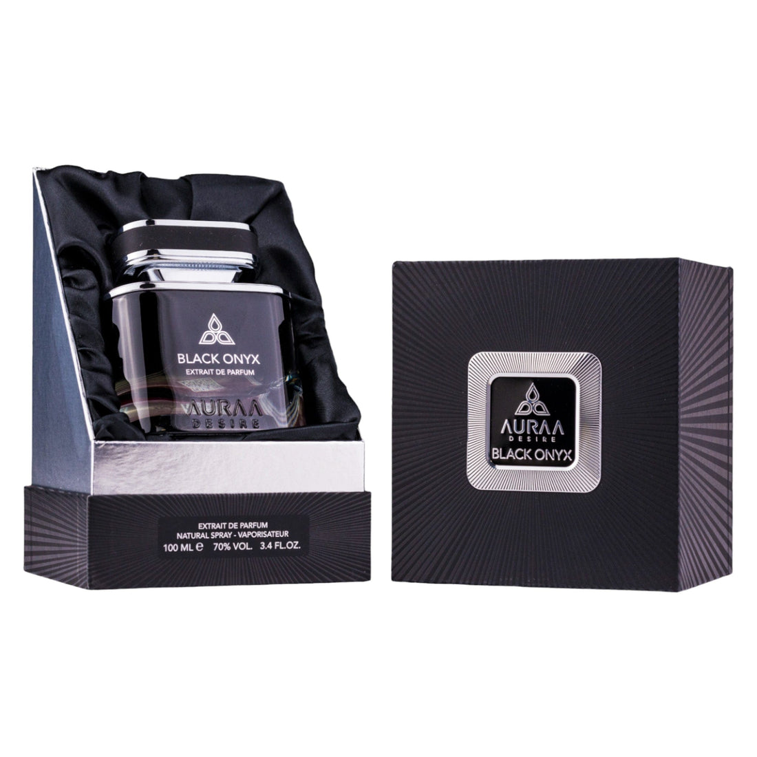Auraa Desire - Perfumes