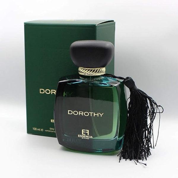 Why Is Dubai Famous for Perfumes?