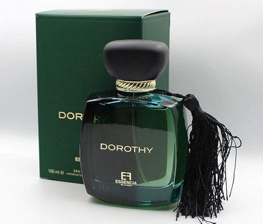 Why Is Dubai Famous for Perfumes?