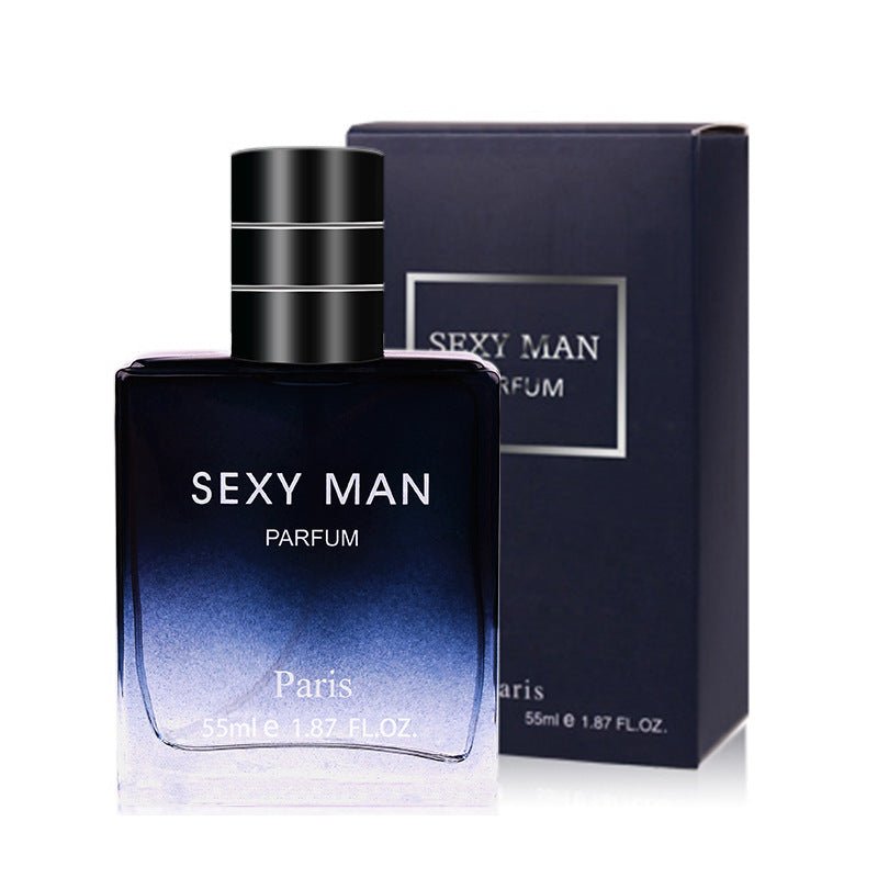 CLasting Light Fragranceologne Men's Perfume