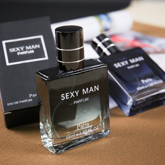 CLasting Light Fragranceologne Men's Perfume