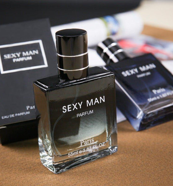 CLasting Light Fragranceologne Men's Perfume