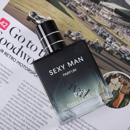 CLasting Light Fragranceologne Men's Perfume