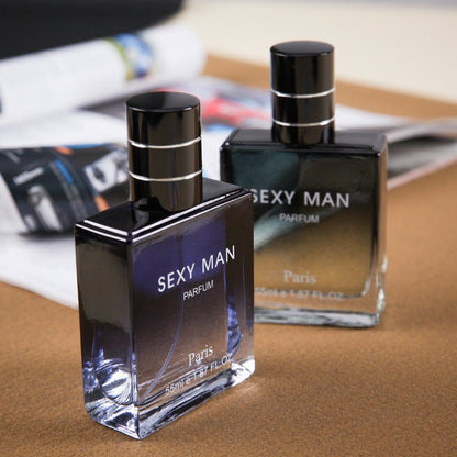 CLasting Light Fragranceologne Men's Perfume