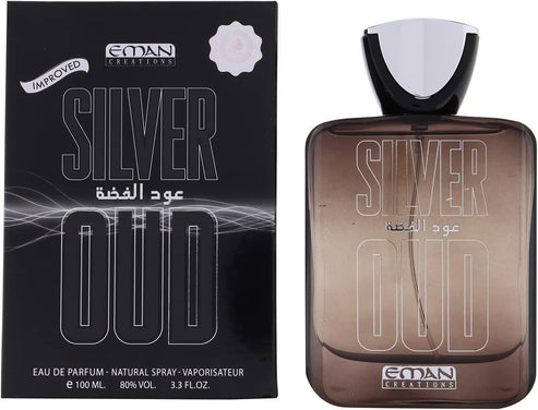 Eman Creations – Oud by Aljabbar | Luxurious Oriental Fragrance