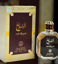 Al-Shiyukh Perfume