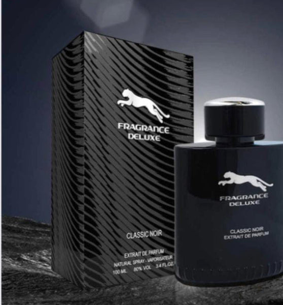 Deluxe Perfume: The Essence of Luxury