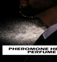 Eelhoe Pheromone Herbal Perfume