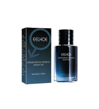 Eelhoe Pheromone Herbal Perfume