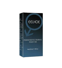 Eelhoe Pheromone Herbal Perfume