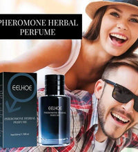 Eelhoe Pheromone Herbal Perfume