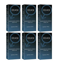 Eelhoe Pheromone Herbal Perfume