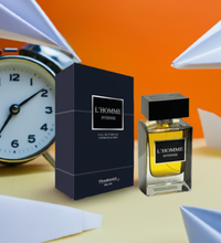 L'Homme Intense Perfume - ALjabbar