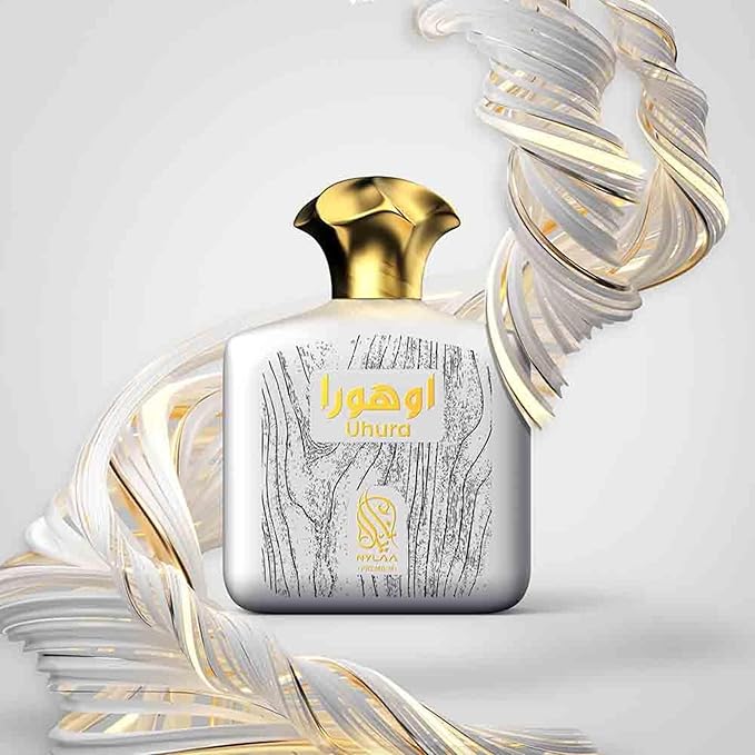 Nylaa - Natural Spray Vaporisateur