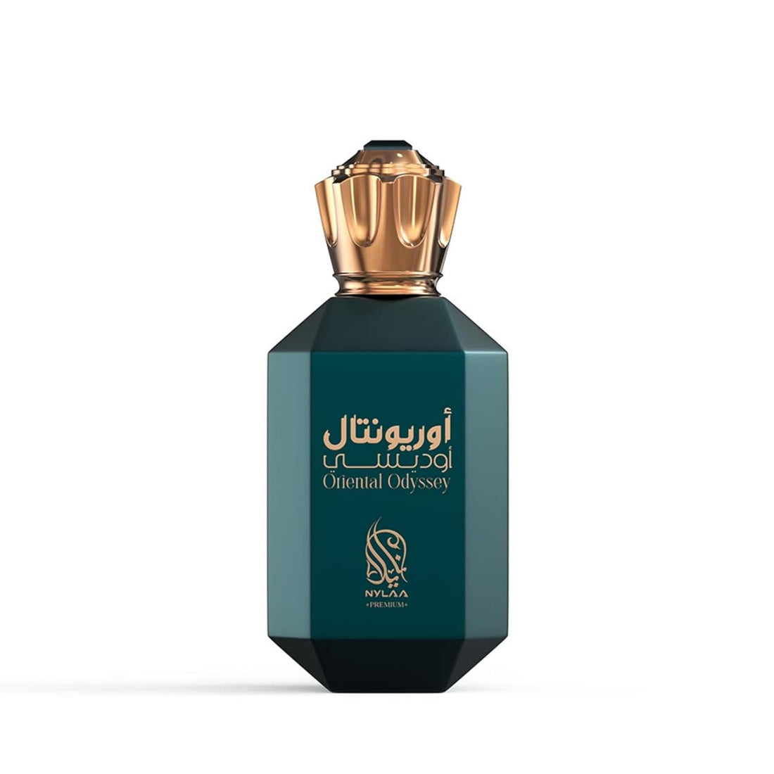 Nylaa - Natural Spray Vaporisateur