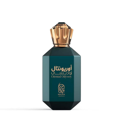 Nylaa - Natural Spray Vaporisateur