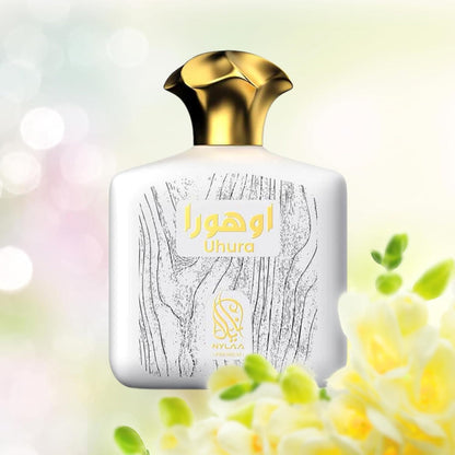 Nylaa - Natural Spray Vaporisateur