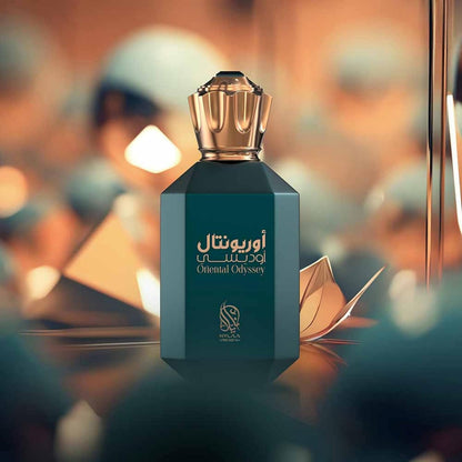 Nylaa - Natural Spray Vaporisateur