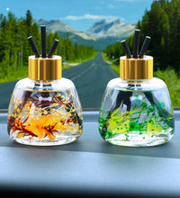Perfume Car Fragrance Accessories Decorate