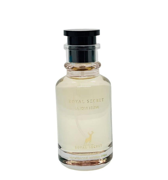 Royal Secret - Extranet Perfume (Original)