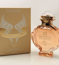 Selective Collection Perfume (Original) - ALjabbar