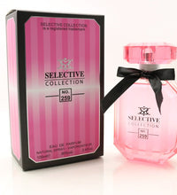 Selective Collection Perfume (Original) - ALjabbar