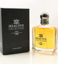 Selective Collection Perfume (Original) - ALjabbar