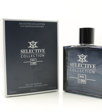 Selective Collection Perfume (Original) - ALjabbar