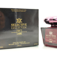 Selective Collection Perfume (Original) - ALjabbar