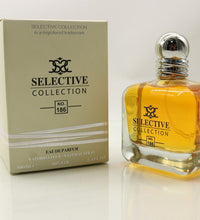 Selective Collection Perfume (Original) - ALjabbar