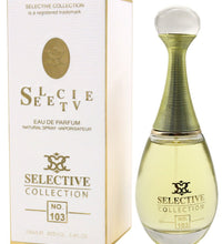 Selective Collection Perfume (Original) - ALjabbar
