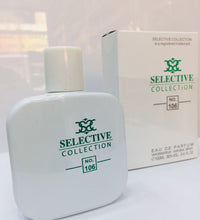 Selective Collection Perfume (Original) - ALjabbar