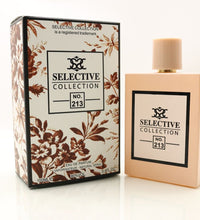 Selective Collection Perfume (Original) - ALjabbar