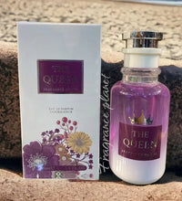 The Queen Perfume - ALjabbar