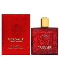 Versacce- Eros Flame Perfume (Original)