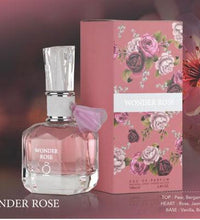 Wonder Rose Perfume (Original)